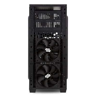 SilentiumPC Regnum RG2W Pure Black na Arena.pl