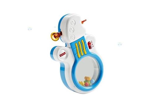 Fisher Price Gitara maluszka * na Arena.pl