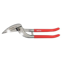 YATO YT-1902 NOŻYCE DO CIĘCIA BLACHY PRAWE 300 mm