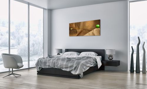 Obraz Na Płótnie - Płótno Strzała - 120X50 Cm - Ab120X50-2216 na Arena.pl