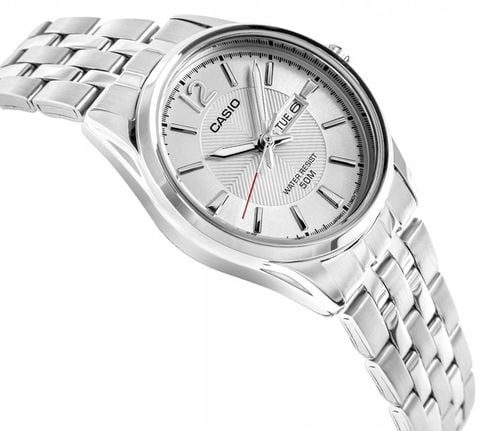 Zegarek Damski CASIO LTP-1335D-7AVDF + BOX Na Prezent na Arena.pl