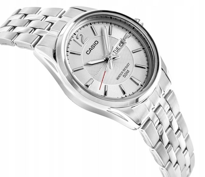 Zegarek Damski CASIO LTP-1335D-7AVDF + BOX Na Prezent zdjęcie 3