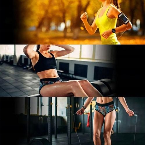 Zegarek damski MK-Tech SMARTWATCH krokomierz pulsometr na Arena.pl