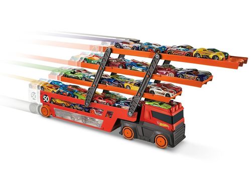 ND01_152010 HW Mega transporter do przewozu aut G na Arena.pl