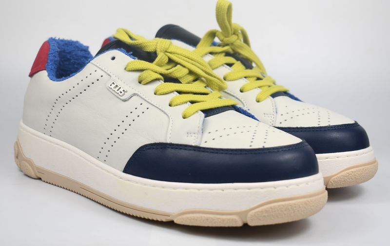 Sneakersy GCDS roz. 39 zdjęcie 2
