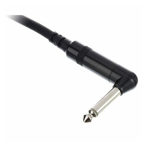 Kabel gitarowy do efektów Patch Jack 6,3 mm mono 30 cm Cordial CFI RR na Arena.pl