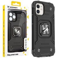 wozinsky ring armor etui iphone 14 pancerny hybrydowy pokrowiec +