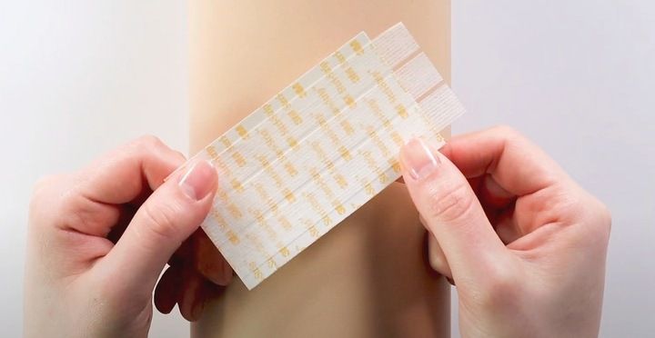 Steri-Strip PASKI DO ZAMYKANIA RAN 25x125mm 5 szt. zdjęcie 4