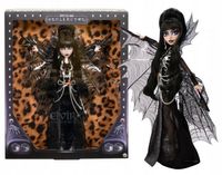 LALKA MONSTER HIGH Skullector Elvira Władczyni Ciemności