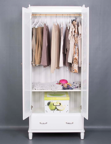 Pudełko kartonowe MAXI OWOCE JABŁKO na Arena.pl