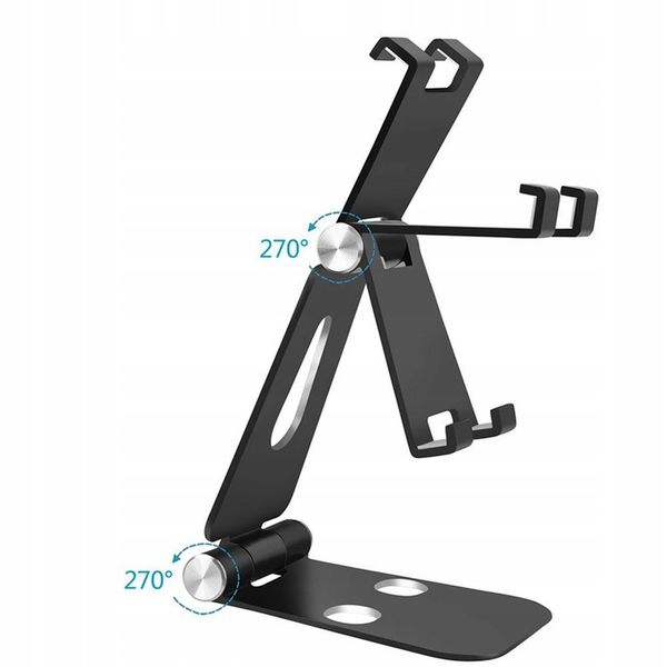 UCHWYT STOJAK NA TELEFON TABLET + GRATIS zdjęcie 7