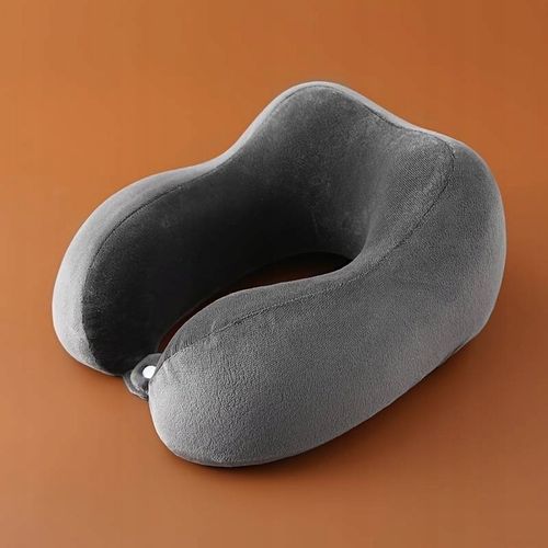 PODUSZKA PODRÓŻNA TURYSTYCZNA ROGAL NA SZYJĘ ZAGŁÓWEK DO SAMOCHODU MEMORY na Arena.pl