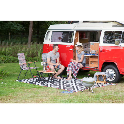 Krzesło turystyczne Preston na Arena.pl