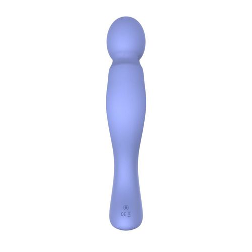 Teazers – Curved Wand Vibrator – Lavender na Arena.pl