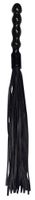 leather flogger