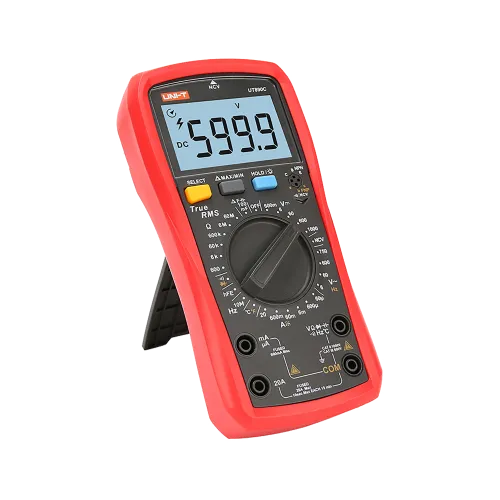 MIERNIK UNIWERSALNY UNI-T UT890C NCV na Arena.pl