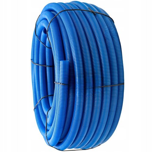 PESZEL DO ZIEMI KABLI RURA KARBOWANA OSŁONOWA ZIEMNA PE-HD 320N 18/22MM 25M na Arena.pl