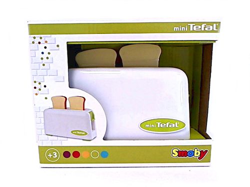 SMOBY 310504 mini Tefal toster na Arena.pl