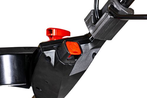 CEDRUS KS53S-E KOSIARKA SPALINOWA DO TRAWY Z NAPĘDEM I ROZRUSZNIKIEM KS53 - 53cm / 5,7 KM  - EWIMAX - OFICJALNY DYSTRYBUTOR - AUTORYZOWANY DEALER CEDRUS na Arena.pl