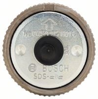 nakrętka sds-clic m14 - b 1603340031