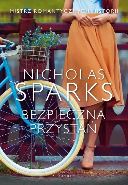 Bezpieczna przystań zdjęcie 1