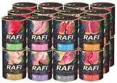KARMA DOLINA NOTECI RAFI MIX 24X800G WSZYSTKIE SMA