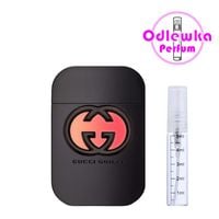 Gucci Guilty Black Pour Femme EDT – Odlewka 5ml