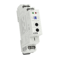Elko EP termostat ter-3a
