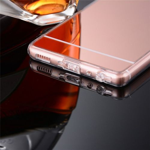 Huawei P9 - Etui Lustro silikon na Arena.pl