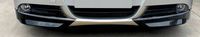 SPLITTER FLAPS CZARNY DLA BMW E90 E91 2005-2008 PRE LCI PRZEDLIFT DOKŁADKA