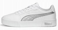 BUTY PUMA CARINA 2.0 SPACE METALLICS damskie r38,5