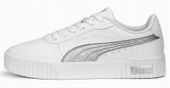 BUTY PUMA CARINA 2.0 SPACE METALLICS damskie r38,5