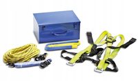Zestaw asekuracyjny KARCHER Professional