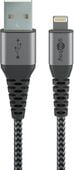 Goobay | 49268 | USB-A do Lightning