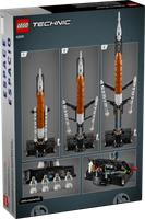 42221 - LEGO Technic - Rakieta SLS NASA Artemis