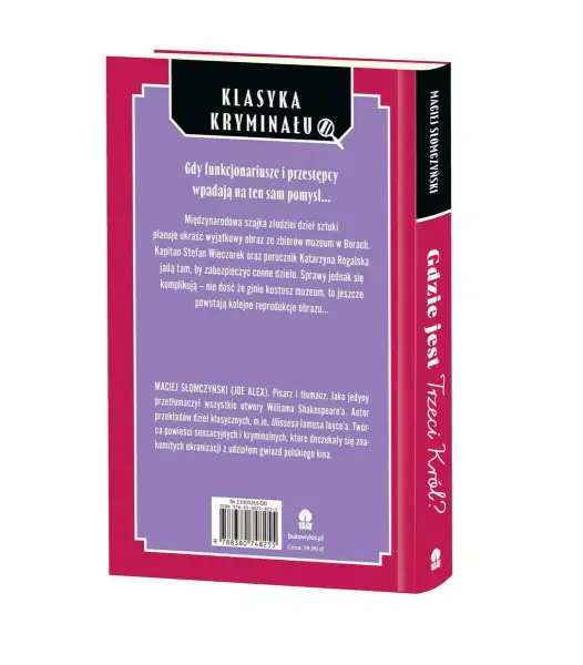 Gdzie jest Trzeci Król? zdjęcie 3