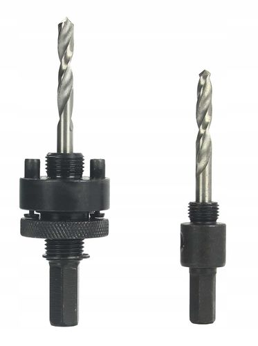 otwornice bi-metal hss 16el. na Arena.pl