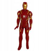 AVENGERS Figurka interaktywna IRON-MAN 30cm