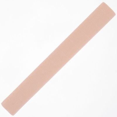 bibuła krepina 50x250cm 180gr 17a/5 brzoskwinia na Arena.pl