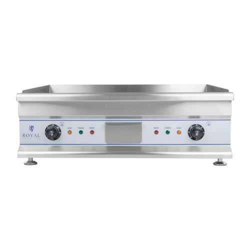 grill podwójny duży ryflowany 75cm na Arena.pl
