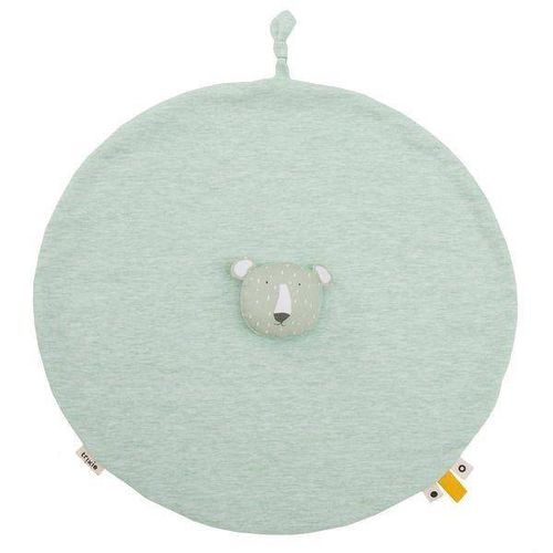 Mr.Polar Bear Baby comforter UPOMINKARNIA na Arena.pl