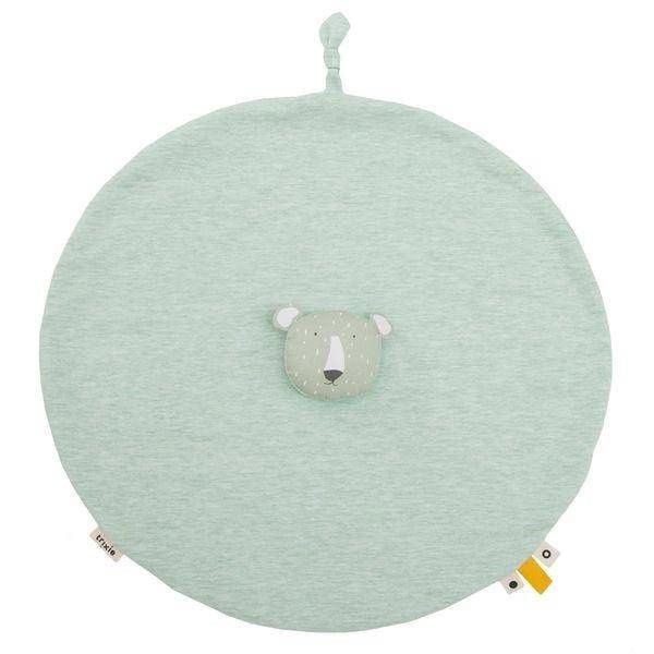 Mr.Polar Bear Baby comforter UPOMINKARNIA zdjęcie 2