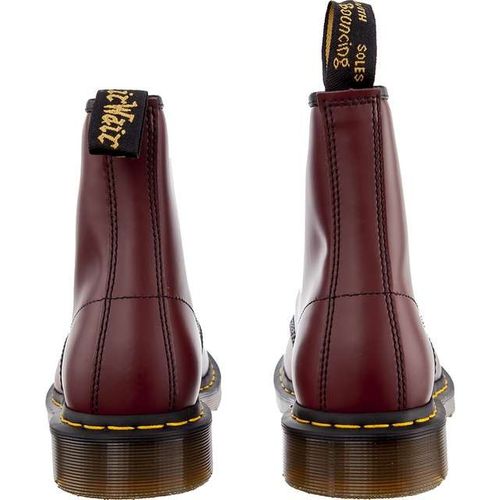 Dr Martens 1460 SMOOTH CHERRY RED SMOOTH na Arena.pl