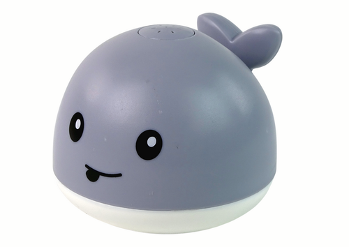 DLA NAJMŁÓDSZYCH WIELORYB  DO KĄPIELI na Arena.pl