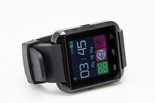 Garett Electronics G5 CZARNY na Arena.pl