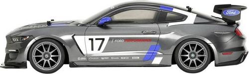 Model samochodu RC Tamiya Ford Mustang GT4 na Arena.pl