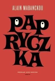 Papryczka Alain Mabanckou zdjęcie 1