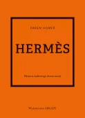 Hermes. Historia kultowego domu mody