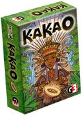 Kakao. Gra rodzinna