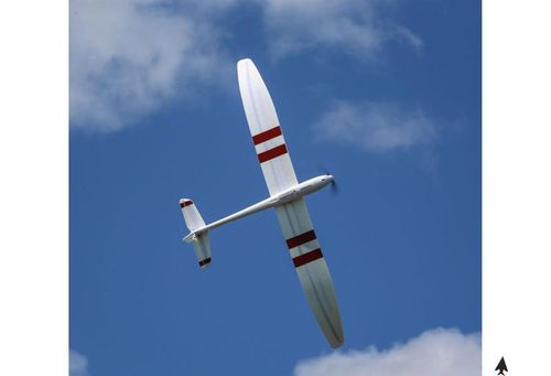 E-flite Night Radian 2.0m BNF Basic na Arena.pl